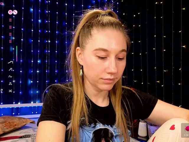 kiskaWEDNESDAY webcam