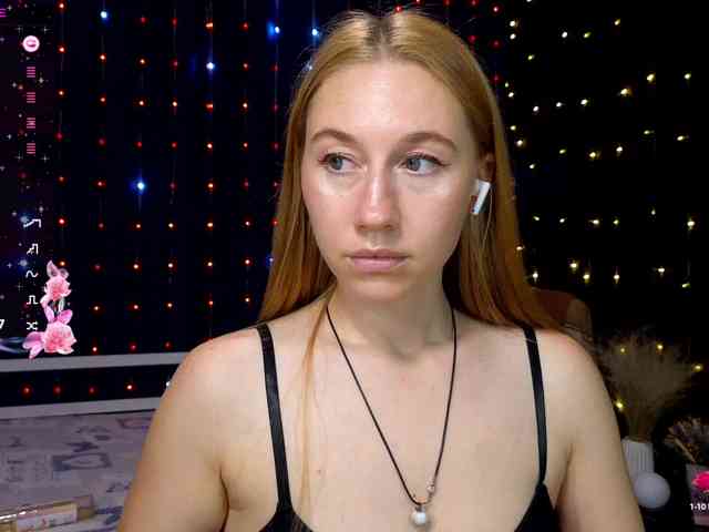 sexy webcam Kiska-wansday07