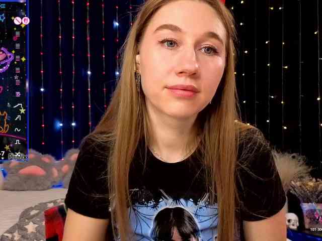 kiskaWEDNESDAY webcam