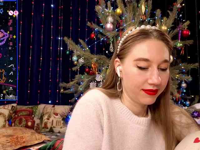 kiskaWEDNESDAY webcam