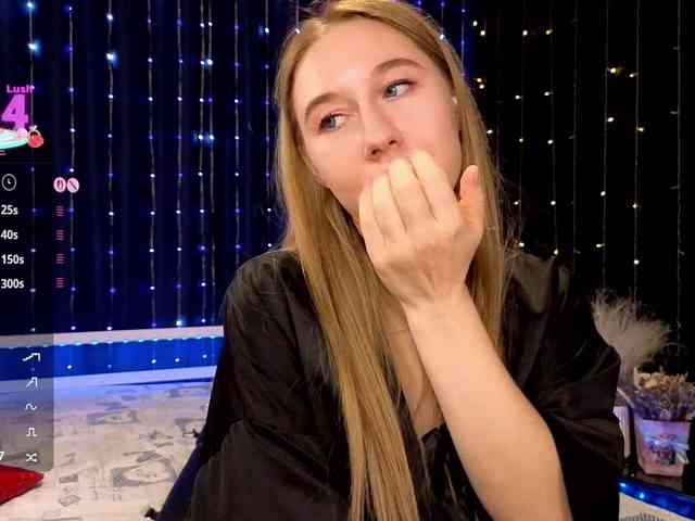 kiskaWEDNESDAY webcam