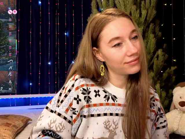 kiskaWEDNESDAY webcam