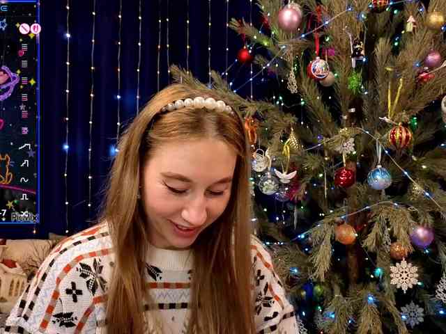 kiskaWEDNESDAY webcam