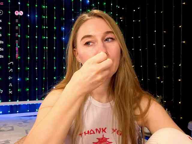 kiskaWEDNESDAY webcam