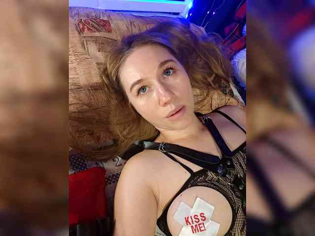 kiskaWEDNESDAY webcam