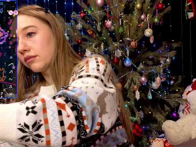 kiskaWEDNESDAY webcam