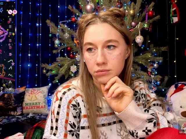 kiskaWEDNESDAY webcam