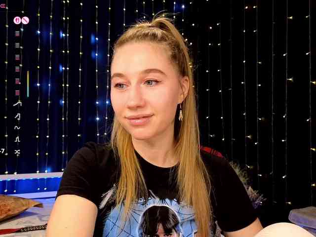 kiskaWEDNESDAY webcam