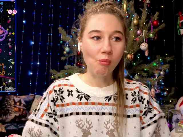 kiskaWEDNESDAY webcam