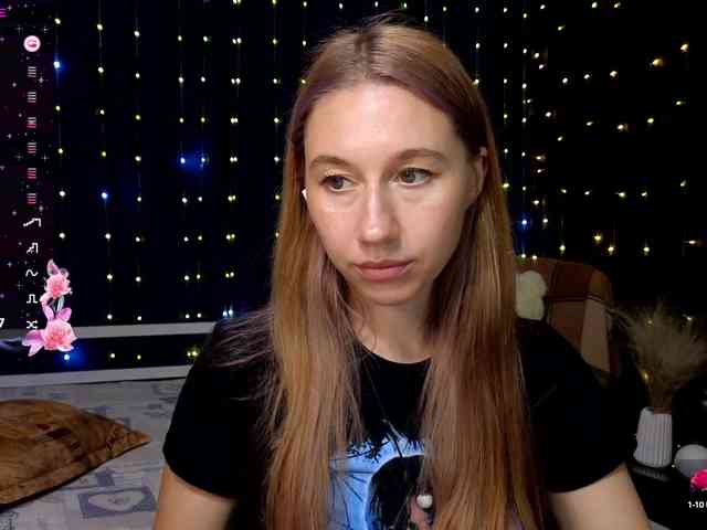 kiska-wansday07's webcam live show