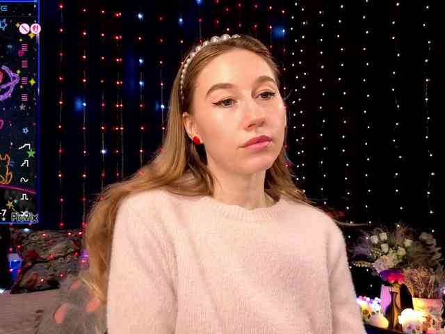 kiskaWEDNESDAY webcam