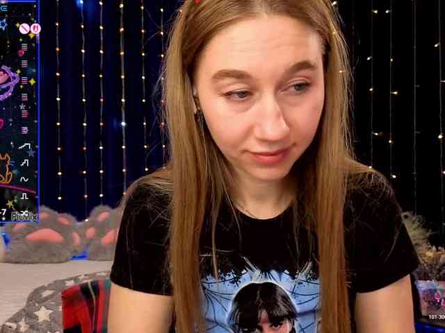 kiskaWEDNESDAY webcam