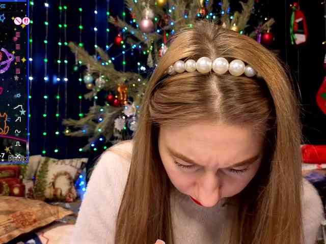 kiskaWEDNESDAY webcam