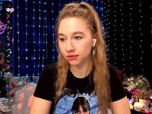 kiskaWEDNESDAY webcam