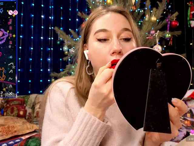 kiskaWEDNESDAY webcam