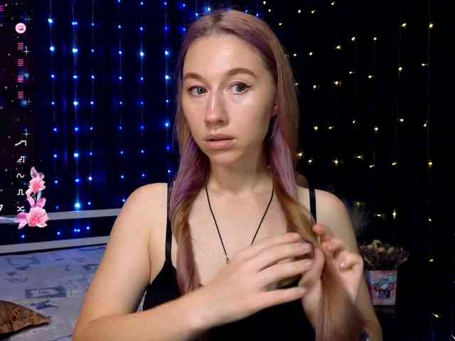 free chat cam Kiska-wansday07