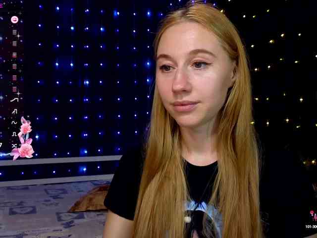 Модель: kiskaWEDNESDAY