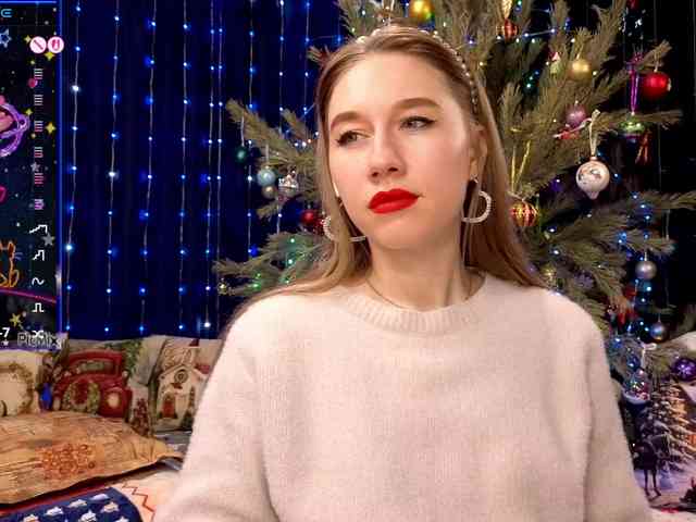 kiska-wansday07 Live Webcam on BongaCams