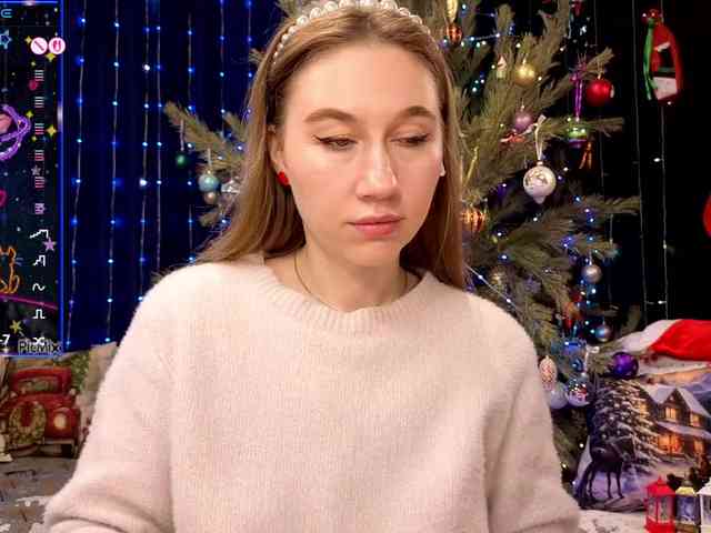 kiskaWEDNESDAY webcam