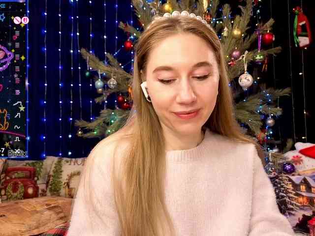 kiskaWEDNESDAY webcam