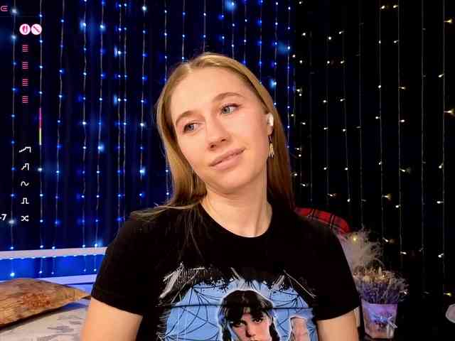 kiskaWEDNESDAY webcam