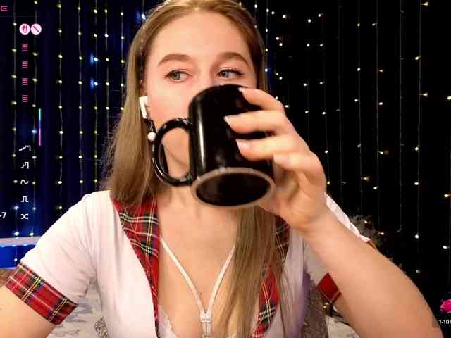 kiskaWEDNESDAY webcam