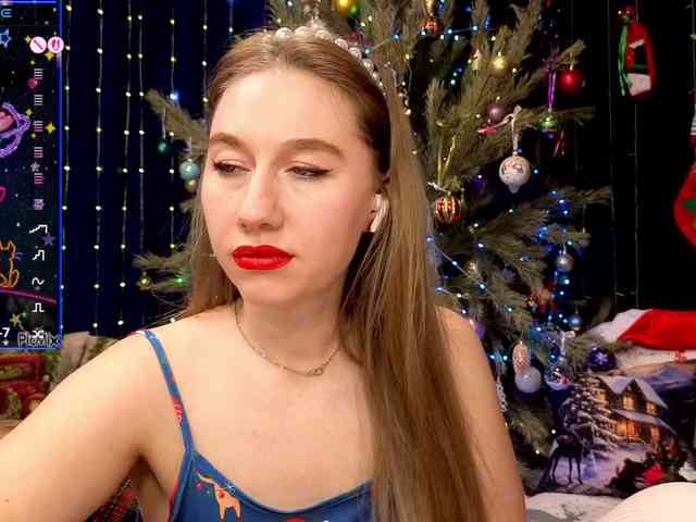 kiskaWEDNESDAY webcam