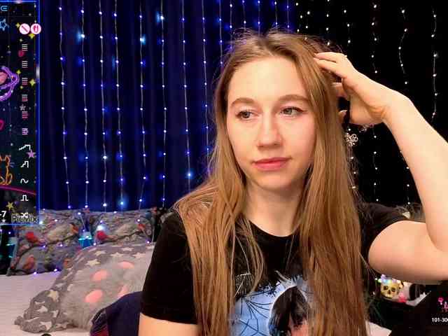 kiskaWEDNESDAY webcam