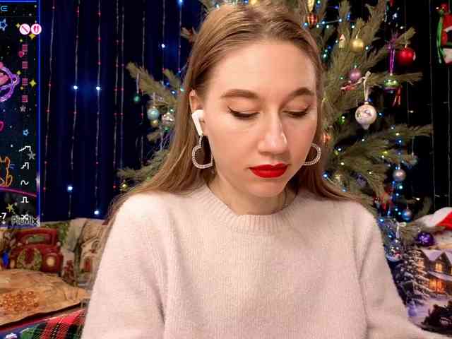 kiskaWEDNESDAY webcam