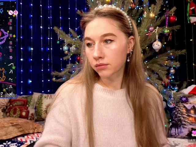 kiskaWEDNESDAY webcam