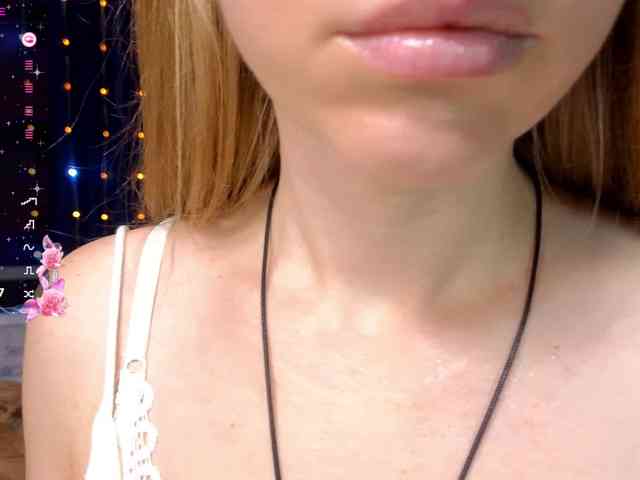 kiska-wansday07 Live Webcam on BongaCams