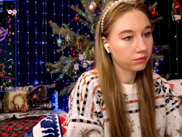 kiskaWEDNESDAY webcam