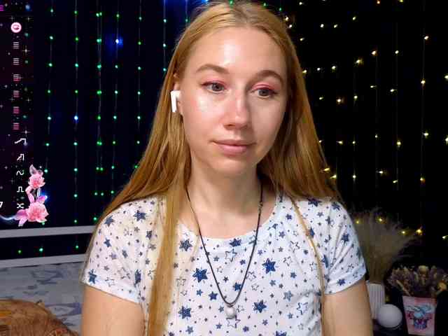 kiskaWEDNESDAY webcam