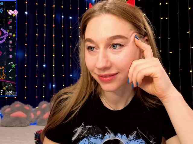 kiskaWEDNESDAY webcam