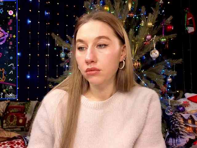 kiskaWEDNESDAY webcam