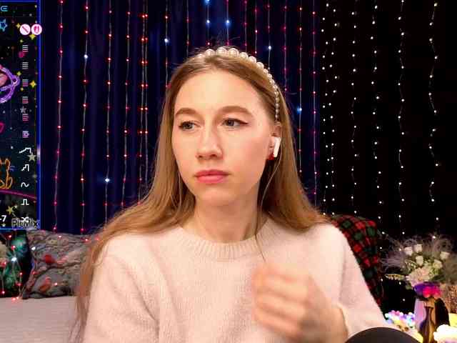 kiskaWEDNESDAY webcam