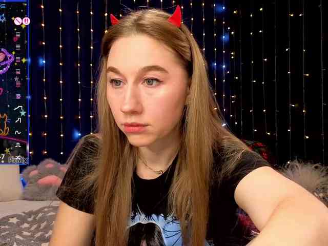 kiskaWEDNESDAY webcam