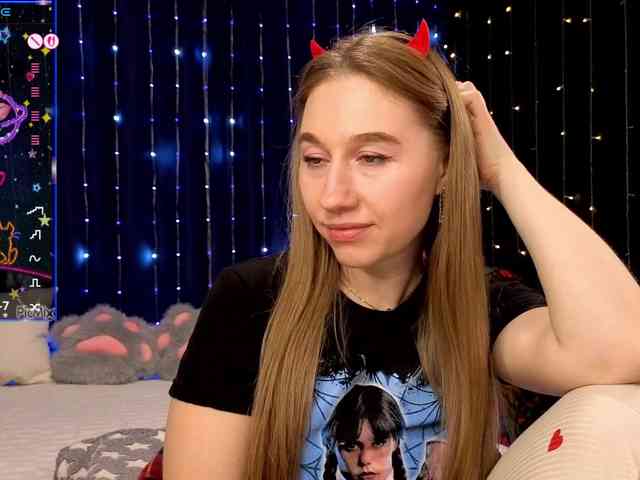 kiskaWEDNESDAY webcam