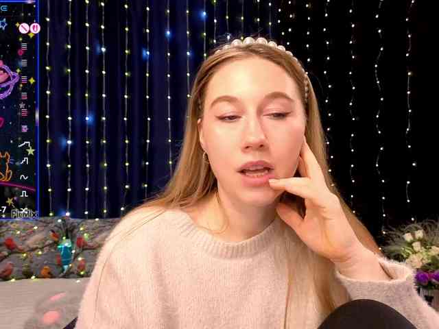 kiskaWEDNESDAY webcam