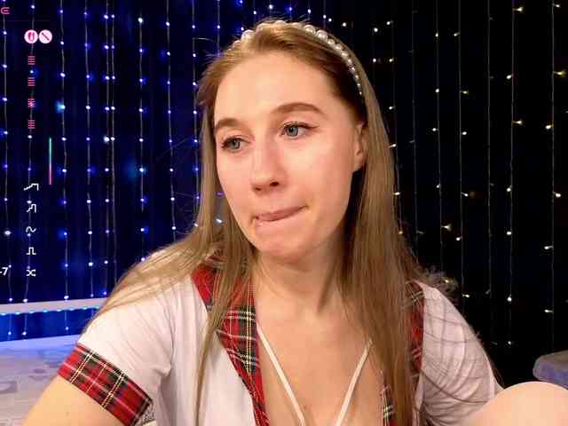 kiskaWEDNESDAY webcam