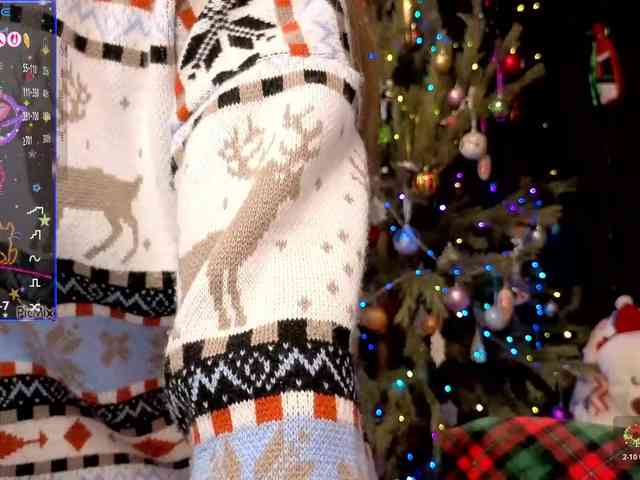 kiskaWEDNESDAY webcam