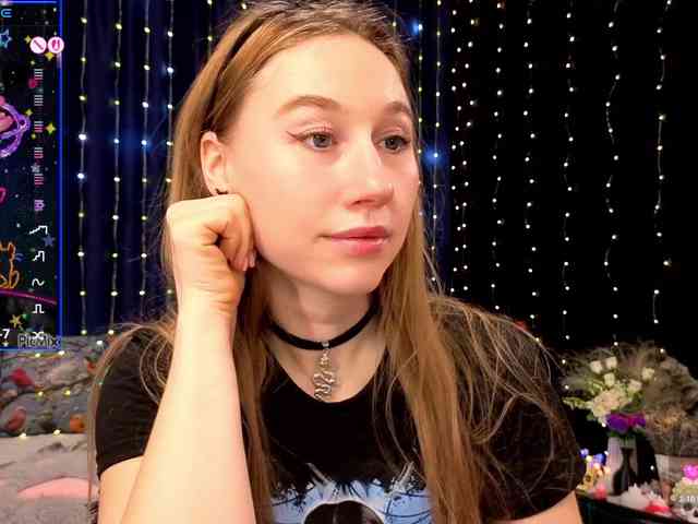 kiskaWEDNESDAY webcam