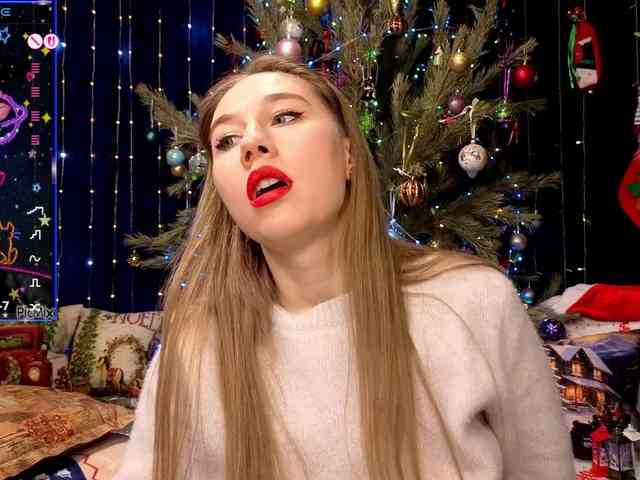 kiska-wansday07 Live Webcam on BongaCams