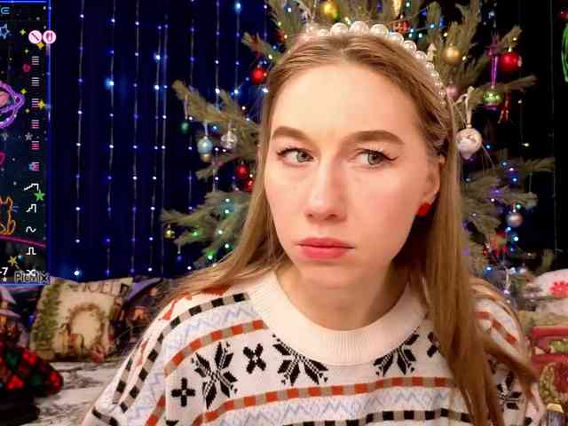 kiskaWEDNESDAY webcam