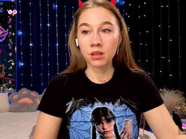 kiskaWEDNESDAY webcam