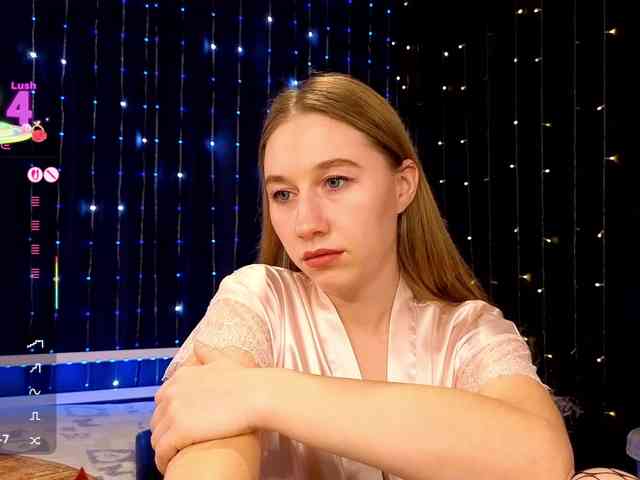 kiskaWEDNESDAY webcam