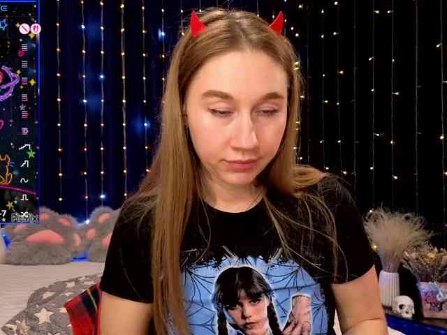 kiskaWEDNESDAY webcam