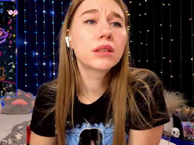 kiskaWEDNESDAY webcam