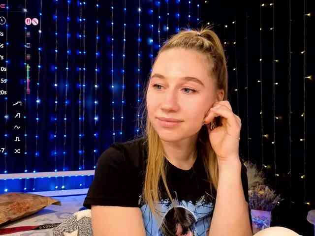 kiskaWEDNESDAY webcam