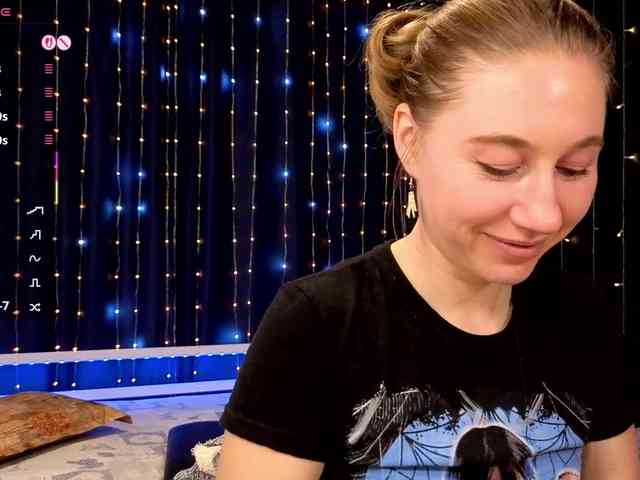 kiskaWEDNESDAY webcam